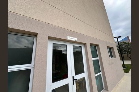 Apartamento para alugar com 54m², 2 quartos e 1 vaga Apartamento para alugar com 54m², 2 quartos e 1 vagaBrinquedoteca
