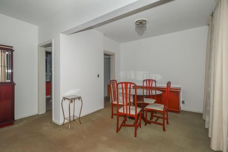 Sala de apartamento para alugar com 2 quartos, 110m² em Independência, Porto Alegre