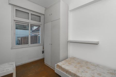 Apartamento para alugar com 110m², 2 quartos e 1 vagaQuarto 2