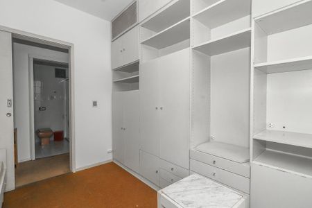 Apartamento para alugar com 110m², 2 quartos e 1 vagaQuarto 2