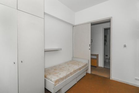 Apartamento para alugar com 110m², 2 quartos e 1 vagaQuarto 2