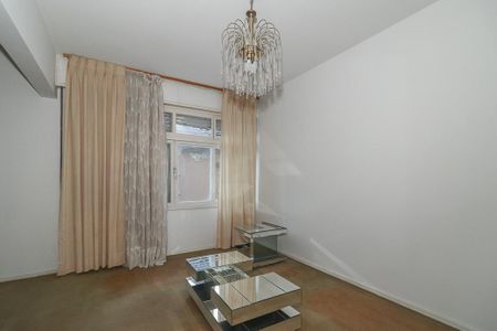 Sala de apartamento para alugar com 2 quartos, 110m² em Independência, Porto Alegre