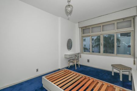 Apartamento para alugar com 110m², 2 quartos e 1 vagaQuarto