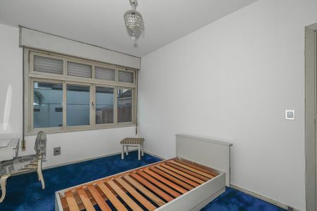 Apartamento para alugar com 110m², 2 quartos e 1 vagaQuarto