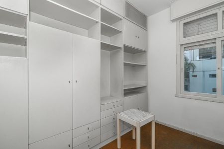 Apartamento para alugar com 110m², 2 quartos e 1 vagaQuarto 2