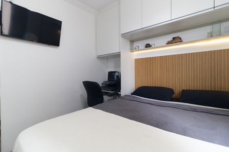 Apartamento à venda com 52m², 2 quartos e 1 vaga Apartamento à venda com 52m², 2 quartos e 1 vagaQuarto 1