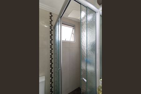 Apartamento à venda com 52m², 2 quartos e 1 vaga Apartamento à venda com 52m², 2 quartos e 1 vagaBanheiro