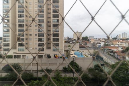 Apartamento à venda com 52m², 2 quartos e 1 vaga Apartamento à venda com 52m², 2 quartos e 1 vagaVista do Quarto 2