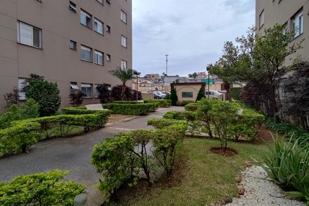 Apartamento à venda com 52m², 2 quartos e 1 vaga Apartamento à venda com 52m², 2 quartos e 1 vagaÁrea Verde