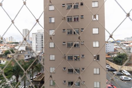 Apartamento à venda com 52m², 2 quartos e 1 vaga Apartamento à venda com 52m², 2 quartos e 1 vagaVista da Lavanderia
