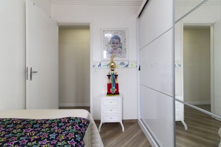 Apartamento à venda com 52m², 2 quartos e 1 vaga Apartamento à venda com 52m², 2 quartos e 1 vagaQuarto 2