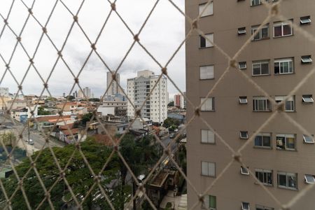 Apartamento à venda com 52m², 2 quartos e 1 vaga Apartamento à venda com 52m², 2 quartos e 1 vagaVista do Quarto 1