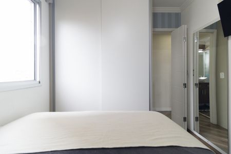 Apartamento à venda com 52m², 2 quartos e 1 vaga Apartamento à venda com 52m², 2 quartos e 1 vagaQuarto 1