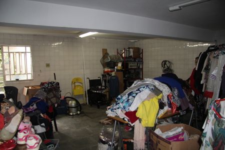 Casa para alugar com 400m², 3 quartos e 3 vagasGaragem 
