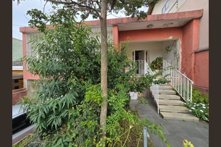 Casa para alugar com 400m², 3 quartos e 3 vagasArea Externa 