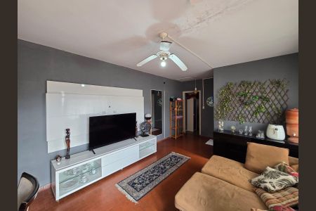 Casa para alugar com 400m², 3 quartos e 3 vagasSala 