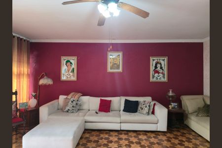 Casa para alugar com 400m², 3 quartos e 3 vagasSala 02