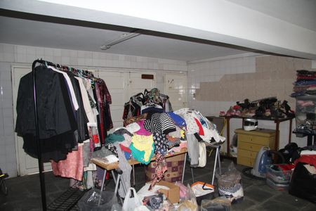Casa para alugar com 400m², 3 quartos e 3 vagasGaragem 