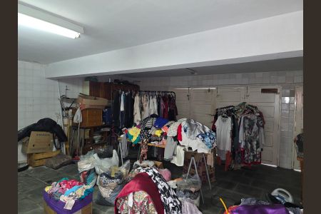 Casa para alugar com 400m², 3 quartos e 3 vagasGaragem 