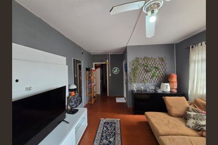 Casa para alugar com 400m², 3 quartos e 3 vagasSala 