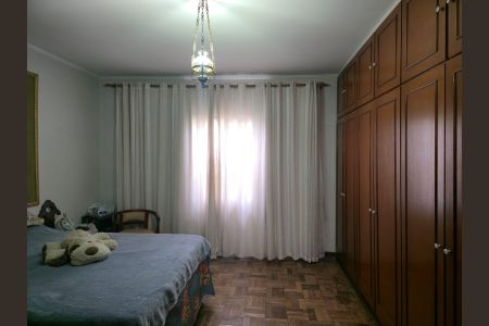 Casa para alugar com 400m², 3 quartos e 3 vagasQuarto 01