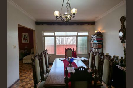 Casa para alugar com 400m², 3 quartos e 3 vagasSala de Jantar 