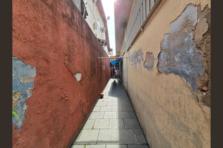Casa para alugar com 400m², 3 quartos e 3 vagasÁrea de Serviço