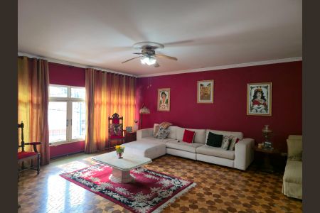 Casa para alugar com 400m², 3 quartos e 3 vagasSala 02