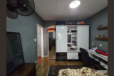 Casa para alugar com 400m², 3 quartos e 3 vagasQuarto 