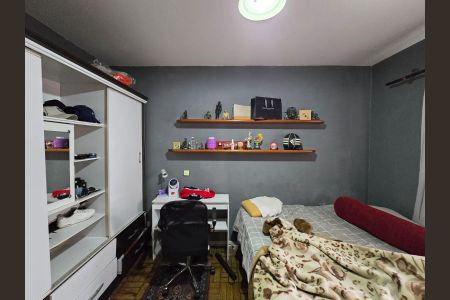 Casa para alugar com 400m², 3 quartos e 3 vagasQuarto 
