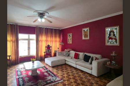 Casa para alugar com 400m², 3 quartos e 3 vagasSala 02