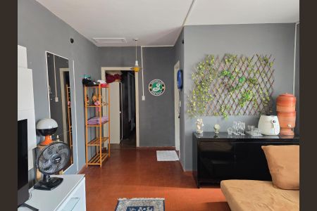 Casa para alugar com 400m², 3 quartos e 3 vagasSala 