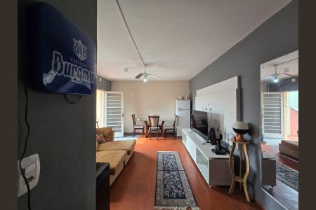 Casa para alugar com 400m², 3 quartos e 3 vagasSala 