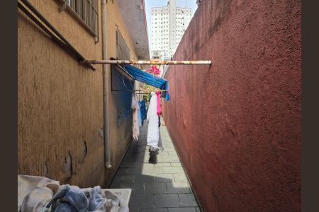 Casa para alugar com 400m², 3 quartos e 3 vagasÁrea de Serviço