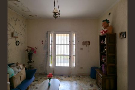 Casa para alugar com 400m², 3 quartos e 3 vagasSala 01