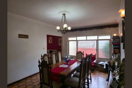 Casa para alugar com 400m², 3 quartos e 3 vagasSala de Jantar 