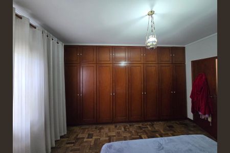 Casa para alugar com 400m², 3 quartos e 3 vagasQuarto 01