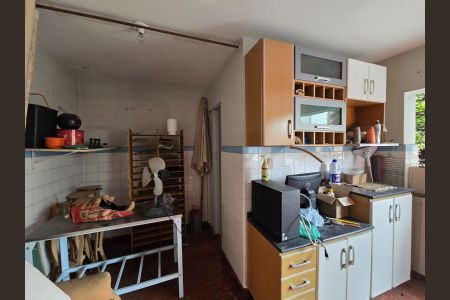 Casa para alugar com 400m², 3 quartos e 3 vagasArea Gourmet 