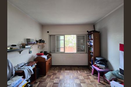 Casa para alugar com 400m², 3 quartos e 3 vagasQuarto 02