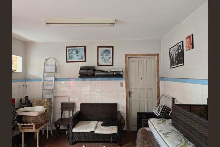 Casa para alugar com 400m², 3 quartos e 3 vagasArea Gourmet 