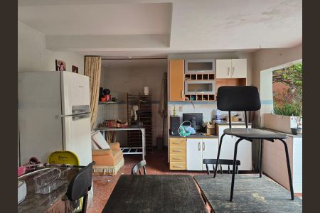 Casa para alugar com 400m², 3 quartos e 3 vagasArea Gourmet 