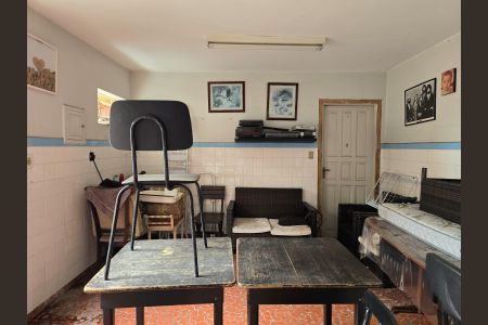Casa para alugar com 400m², 3 quartos e 3 vagasArea Gourmet / Despensa 