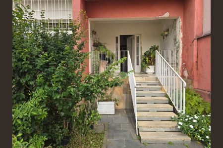 Casa para alugar com 400m², 3 quartos e 3 vagasArea Externa 