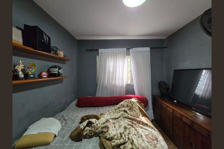 Casa para alugar com 400m², 3 quartos e 3 vagasQuarto 