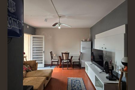 Casa para alugar com 400m², 3 quartos e 3 vagasSala 
