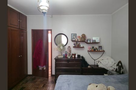 Casa para alugar com 400m², 3 quartos e 3 vagasQuarto 01