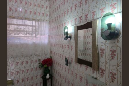 Casa para alugar com 400m², 3 quartos e 3 vagasLavabo