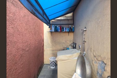 Casa para alugar com 400m², 3 quartos e 3 vagasÁrea de Serviço