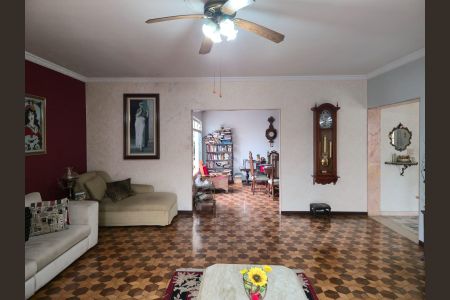 Casa para alugar com 400m², 3 quartos e 3 vagasSala 02