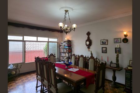 Casa para alugar com 400m², 3 quartos e 3 vagasSala de Jantar 